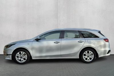 Kia Ceed 1.5 t-Gdi m Dct