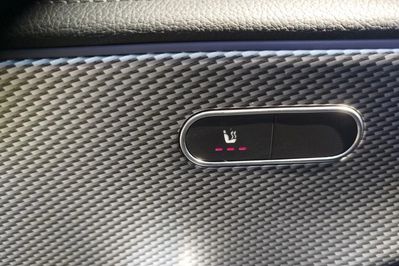 Mercedes CLA Shooting Brake 220 Progressive