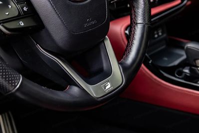 Lexus NX 350h F Sport AWD