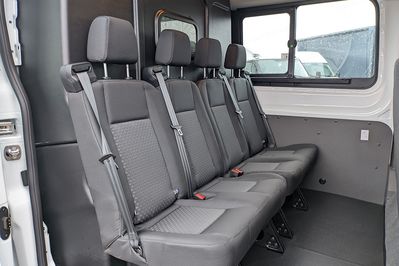 Ford Transit 350 L3H2 Trend Zabudowa Brygadowa