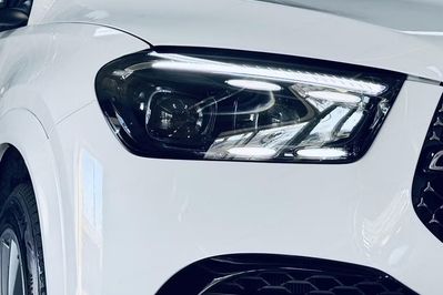 Mercedes GLE 450 d 4-Matic AMG Line