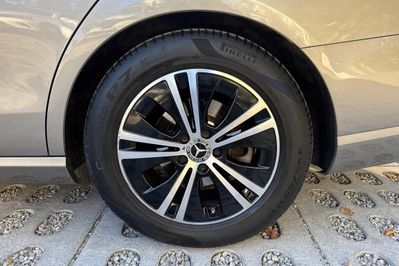 Mercedes E Klasa 220 d