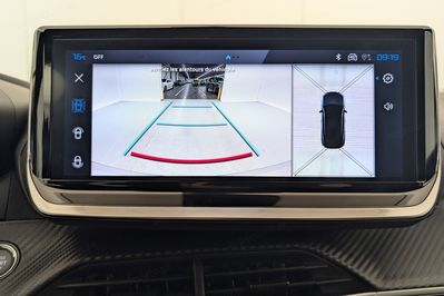 Peugeot 2008 ALLURE 1.2 PureTech