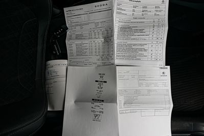 Skoda Kodiaq 2.0 TSI 4x4  DSG