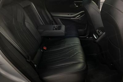 Omoda 9 1.5 Super Hybrid Exclusive Awd