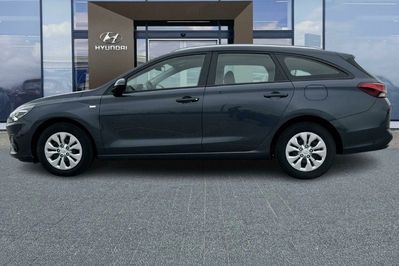 Hyundai i30 1.5 T-GDI Modern