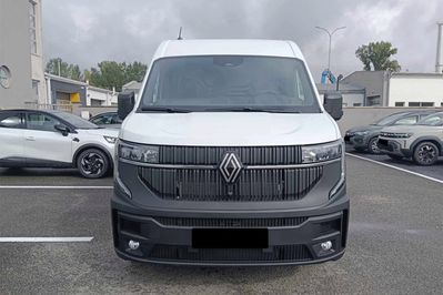 Renault Master L3H2 Extra