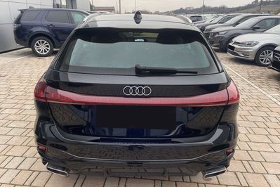 Audi A5 TFSI Avant