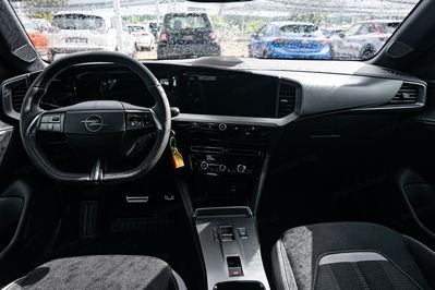 Opel Mokka GS 54kWh