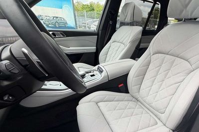 BMW X5 xDrive30d M Sport