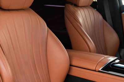 Mercedes Klasa S 350 d 4-Matic AMG Line