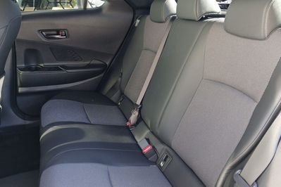Toyota C-HR Hybrid Dynamic Force Executive AWD