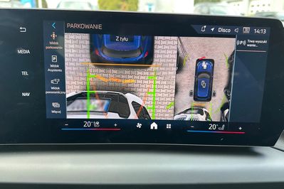 BMW Seria 1 120i M Sport