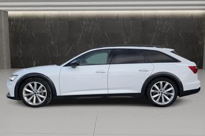 Audi A6 Allroad 45 TDI mHEV quattro S tronic
