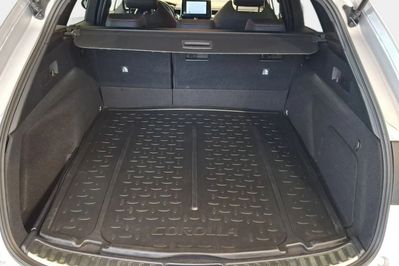 Toyota Corolla 2.0 Hybrid
