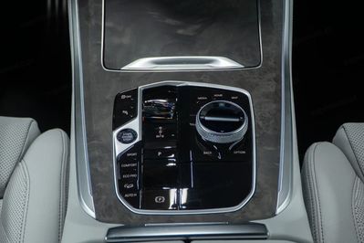 BMW X5 xDrive30d M Sport