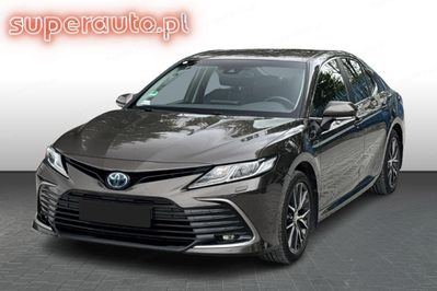 Toyota Camry Prestige 2.5 Hybrid  CVT