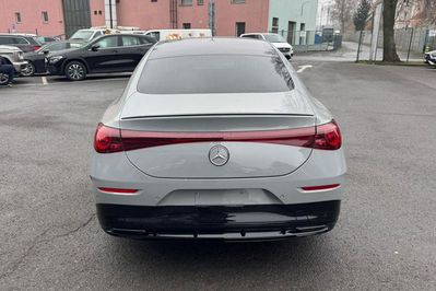 Mercedes CLA 220 4-Matic AMG Line