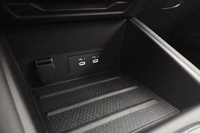 Renault Symbioz 1.6 E-Tech Full Hybrid Iconic
