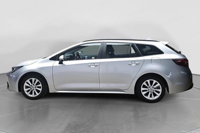 Toyota Corolla 1.8 Hybrid Comfort