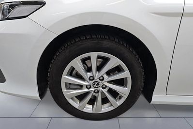 Toyota Camry 2.5 Hybrid Comfort