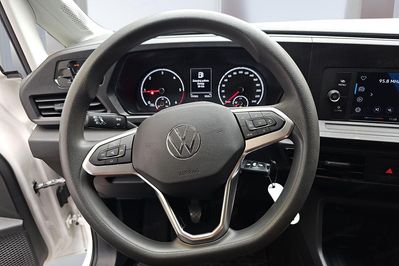 Volkswagen Caddy TDI SCR BMT L1H1