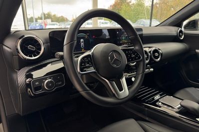 Mercedes Klasa A 180 Style