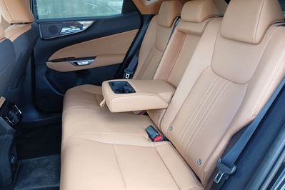 Lexus NX 450h+ Prestige AWD