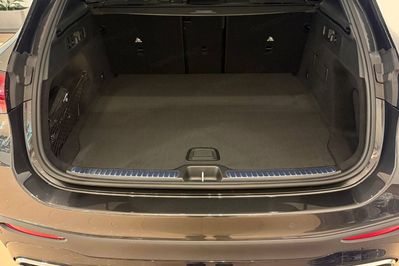 Mercedes GLC 200  4-Matic AMG Line
