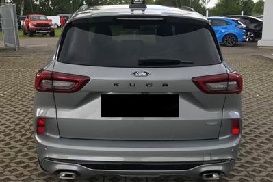 Ford Kuga ST-Line X 2.5 FHEV FWD  eCVT