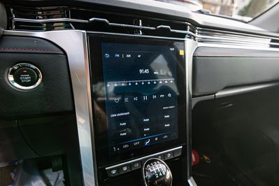 JAC T8 PRO 2.0 CTI MT