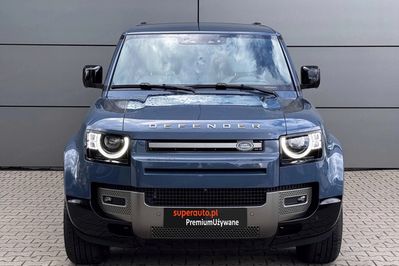 Land Rover Defender 110 D250 X-Dynamic HSE