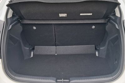 Toyota Yaris 1.5 Comfort