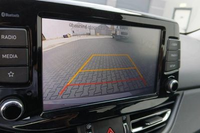 Hyundai i30 1.0 T-GDI Smart