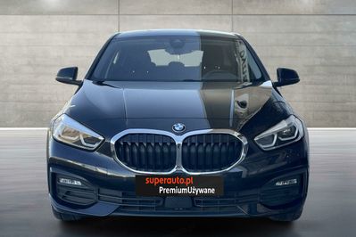 BMW Seria 1 118i