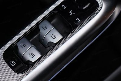 Mercedes E Klasa 200 Avantgarde