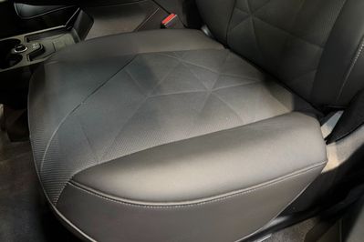 BMW iX xDrive45 100.6kWh