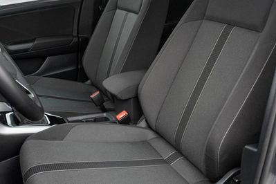 Volkswagen T-Roc 1.5 TSI Life DSG