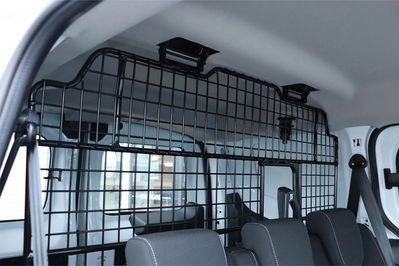 Ford Transit Courier Kombi N1 L1H1 Trend