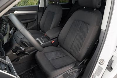Audi Q5 40 TDI mHEV Quattro S Line S tronic