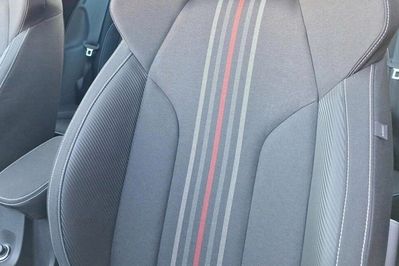 Skoda Kamiq Monte Carlo 1.5 TSI DSG