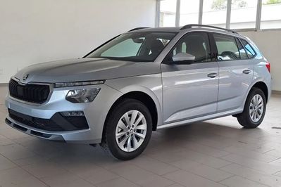 Skoda Kamiq Drive 1.5 TSI  DSG