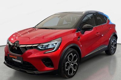 Mitsubishi ASX 1.3 DCT