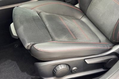 Mercedes CLA Shooting Brake 250 e AMG Line