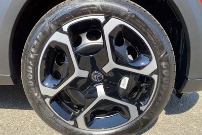 Citroen C3 Plus 1.2 Turbo