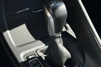 BMW X1 XDRIVE25E Advantage