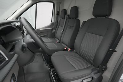 Ford Transit 350 L3H3 Trend