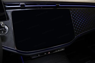 Mercedes Klasa E 220 d 4-Matic AMG