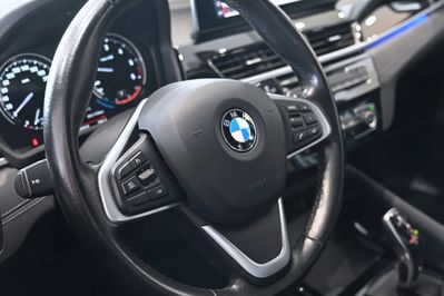 BMW X1 xDrive20d Sport Line