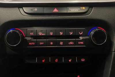 Kia ProCeed 1.5 T-GDI GT Line DCT